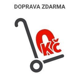 doprava zdarma logo